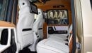 Mercedes-Benz G 63 AMG Mercedes G 800 Brabus 2024– (BRABUS MIDDLE EAST)