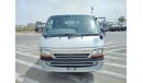 Toyota Hiace LH178-0018470 ||  2000 ||  LIGHT BLUE cc3000	DIESEL RHD MANUAL