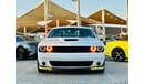 Dodge Challenger GT | Monthly AED 1330/- | 0% DP | Alcantara Seats | Super Track Pak | Fog Lights | # 68305