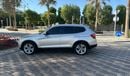 BMW X3 Xdrive35i