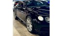 Bentley Continental GT AED 5,206pm • 0% Downpayment • GT S V8 • Low Kms!