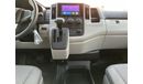 Toyota Hiace 2025 TOYOTA HIACE 3.5L V6 HIGH ROOF 13 SEATER A/T ( FOR EXPORTS ONLY)