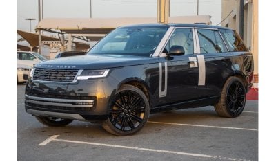 لاند روفر رينج روفر (آخر) (FOR EXPORT) 2024 RANGE ROVER VOGUE AUTOBIOGRAPHY P400 || BRAND NEW 0KM