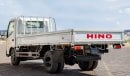 Hino 300 HINO 300 3711 SC CARGO TRUCK 4.0D MT MY2023