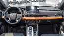 Mitsubishi Outlander 2.5L  4WD