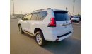 Toyota Prado TX 2019 Model 2.8 Diesel Full Options Import From Japan With Sunroof 7 Leather Electric Seats Top Of