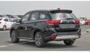 Mitsubishi Outlander Brand New Mitsubishi OutlanderEnjoy 2022 Local/Export 2.0L A/T FWD Petrol|Black/Black|OUTLANDERENJOY