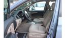 Honda Pilot EX-L FULL SERVICE HISTORY AL FUTAIM