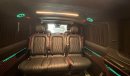 Mercedes-Benz V 250 V-Class VIP Conversion