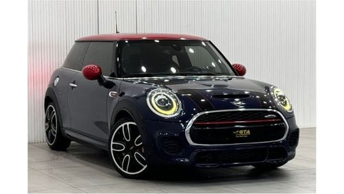 Mini Cooper John Cooper Works 2020 Mini Cooper JCW, Warranty, Full Mini Service History, Excellent Condition, GC