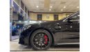 Mercedes-Benz S 63 AMG S63 AMG SPECIAL ORDER