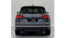 فولكس واجن طوارق Atmosphere 3.0L 2021 Touareg Atmosphere Highline, Agency Warranty + Service Contract, Agency Full Se