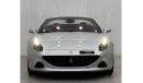 فيراري كاليفورنيا 2015 Ferrari California T, Service History, Low Kms, Excellent Condition, GCC