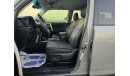 Toyota 4Runner 2021 Model Toyota 4RUNNER 4x4 , Push button and original leather seats