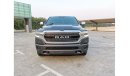 RAM 1500 Dodge RAM Limited - 2022- Grey