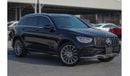 Mercedes-Benz GLC 300 4MATIC 2.0L