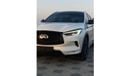 Infiniti QX50 Luxury 2.0L RWD