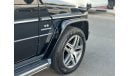 مرسيدس بنز G 55 AMG