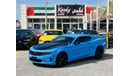 Chevrolet Camaro For sale