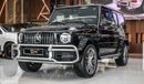 Mercedes-Benz G 63 AMG MERCEDES BENZ G63 AMG | 2024 | ZERO KM