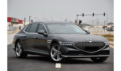 جينيسس G80 GENESIS G90 2025 Royal 3.5L AWD