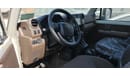 Toyota Land Cruiser 70 2.8 DIESEL AUTO EXPORT OR LOCAL ALLOWED