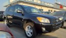 تويوتا راف ٤ Toyota RAV4 Fresh Import