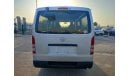 تويوتا هاياس KDH205-0022763 ||| TOYOTA HIACE (VAN) 2006 || SILVER	cc 2500	DIESEL	RHD	MANUAL