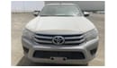 Toyota Hilux HILUX 2.4L DSL A/T 2023