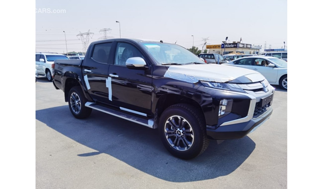 ميتسوبيشي L200 MITSUBISHI L200 SPORTERO DIESEL