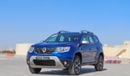 Renault Duster PE 1.6L 2021 GCC Original Paint accident-free in excellent condition 747 P.M