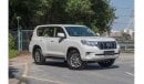 Toyota Prado AED 2,122/month 2020 | TOYOTA PRADO | EXR GCC | FULL SERVICE HISTORY | T76181