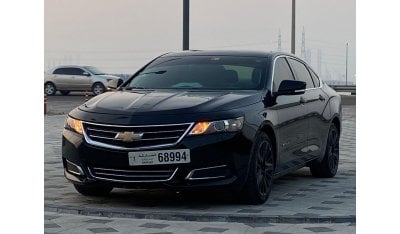 Chevrolet Impala LT