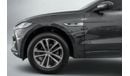 Jaguar F Pace R-Sport 2.0L