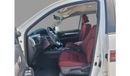 Toyota Hilux LHD 2.7L PETROL GLXS-V1 DC 4X4 AT 2025MY