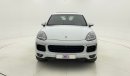 Porsche Cayenne S S 3.6 | Zero Down Payment | Free Home Test Drive