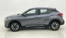 Nissan Kicks SV 1.6 | Zero Down Payment | Free Home Test Drive