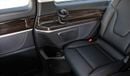 Mercedes-Benz V 250 AVANTGARDE+ VIP TABLE PACKAGE / 7Seaters /2023