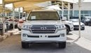 Toyota Land Cruiser GXR 5.7 L V8