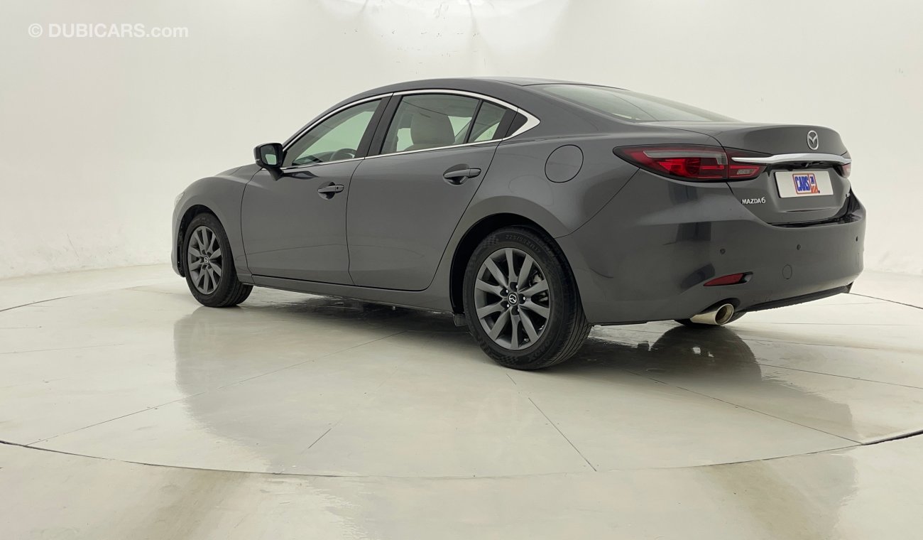 Mazda 6 S 2.5 | Zero Down Payment | Free Home Test Drive