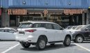 Toyota Fortuner VXR 4.0L PETROL