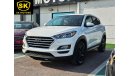 Hyundai Tucson SE/ LANE ASSIST/ E BRAKE/ RADAR/ LEATHER/ 2 KEYS/ LOW MIELAGE/ ORG AIRBAG/ 682 MONTHLY/ LOT# 74437