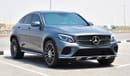 Mercedes-Benz GLC 220 d AMG DIESEL