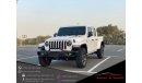 Jeep Wrangler Rubicon JEEP RUBICON PICK UP 4*4 ,MODEL 2021 ,GUARANTEE 3 YEARS +2SERVICES FREEE