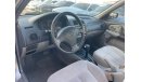 Mazda 323 2004 model, Gulf, 4 cylinder, odometer 75000