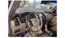 Nissan Patrol SE Platinum City 320 HP 2020 KT  GCC