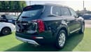 Kia Telluride SX Hello car has a one year mechanical warranty includedand bank finance