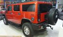 Hummer H2