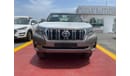 Toyota Prado PRADO VX, 2.8L, DIESEL, 2021 MODEL, WITH COOL BOX, REAR CAMERA, PARKING SENSORS FOR EXPORT ONLY