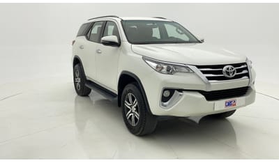 Toyota Fortuner GXR 4 | Zero Down Payment | Free Home Test Drive